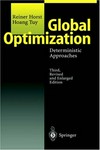 Global optimization : deterministic approaches