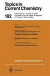 Density functional theory III: interpretation, atoms, molecules and clusters