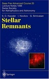 Stellar remnants