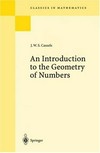 An introduction to the geometry of numbers