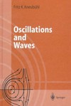 Oscillations and waves