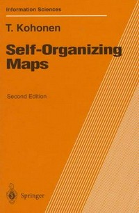 Self-organizing maps