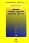 Lectures on nonlinear hyperbolic differential equations