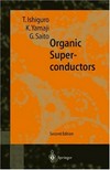 Organic superconductors