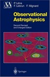 Observational astrophysics