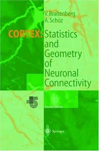 Cortex: statistics and geometry of neuronal connectivity