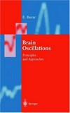 Brain function and oscillations