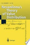 Nevanlinna' s theory of value distribution: the second main theorem and its error terms /