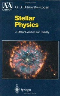 Stellar physics 2: stellar evolution and stability