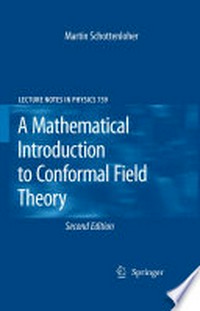 A mathematical introduction to conformal field theory