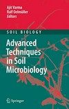 Advanced Techniques in Soil Microbiology