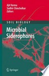 Microbial Siderophores