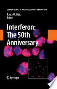 Interferon: The 50th Anniversary