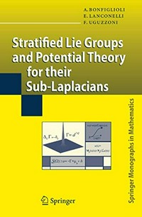 Stratified Lie Groups and Potential Theory for their Sub-Laplacians