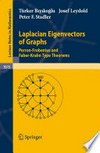 Laplacian Eigenvectors of Graphs: Perron-Frobenius and Faber-Krahn Type Theorems