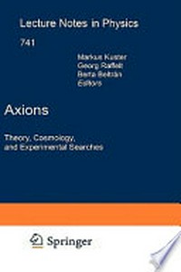 Axions: theory, cosmology, and experimental searches