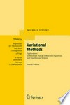Variational Methods: Applications to Nonlinear Partial Differential Equations and Hamiltonian Systems