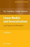 Linear Models and Generalizations: Least Squares and Alternatives 