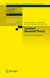 Standard monomial theory: invariant theoretic approach /