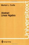 Abstract linear algebra