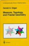 Measure, topology, and fractal geometry
