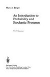 An introduction to probability and stochastic processes