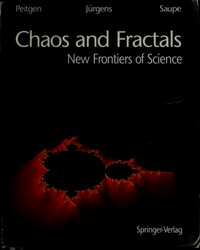 Chaos and fractals: new frontiers of science