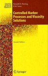 Controlled Markov processes and viscosity solutions