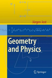 Geometry and physics