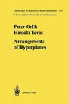 Arrangements of hyperplanes