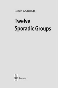 Twelve sporadic groups