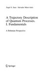 A trajectory description of quantum processes. I. Fundamentals : a Bohmian perspective