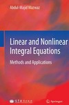 Linear and Nonlinear Integral Equations: Methods and Applications 