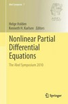 Nonlinear Partial Differential Equations: The Abel Symposium 2010 