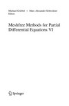 Meshfree Methods for Partial Differential Equations VI