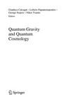 Quantum Gravity and Quantum Cosmology