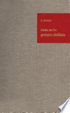 Études sur les Groupes abéliens / Studies on Abelian Groups: Colloque sur la Théorie des Groupes abéliens tenu à l’Université de Montpellier en juin 1967 
