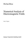 Numerical Analysis of Electromagnetic Fields