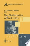 The Mathematics of Paul Erdös II