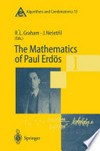 The Mathematics of Paul Erdös I