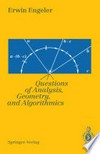 Foundations of Mathematics: Questions of Analysis, Geometry & Algorithmics /