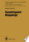 Quasiregular Mappings