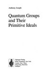 Quantum Groups and Their Primitive Ideals
