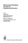 Mathematical Modelling Courses for Engineering Education