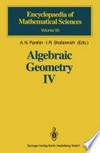 Algebraic Geometry IV: Linear Algebraic Groups Invariant Theory