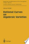 Rational Curves on Algebraic Varieties