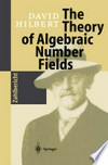 The Theory of Algebraic Number Fields