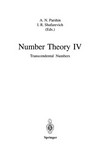 Number Theory IV: Transcendental Numbers
