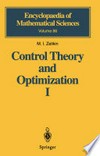 Control Theory and Optimization I: Homogeneous Spaces and the Riccati Equation in the Calculus of Variations 