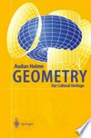 Geometry: Our Cultural Heritage 